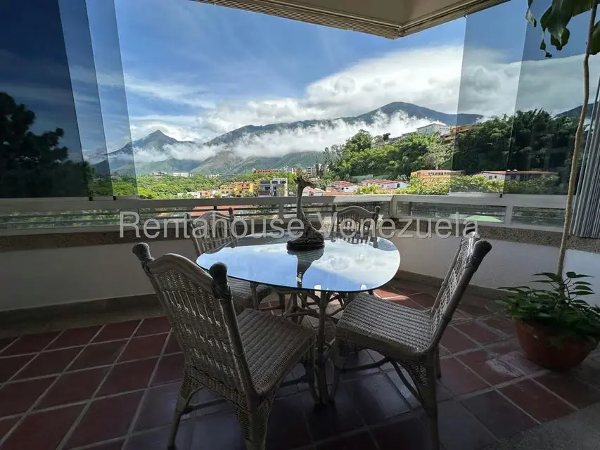 Apartamento (Multiples Niveles) en Venta en Miranda, Distrito Metropolitano - 6