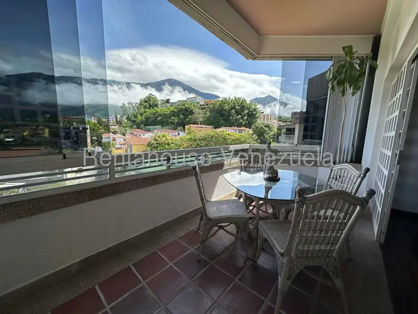 Apartamento (Multiples Niveles) en Venta en Miranda, Distrito Metropolitano - 7