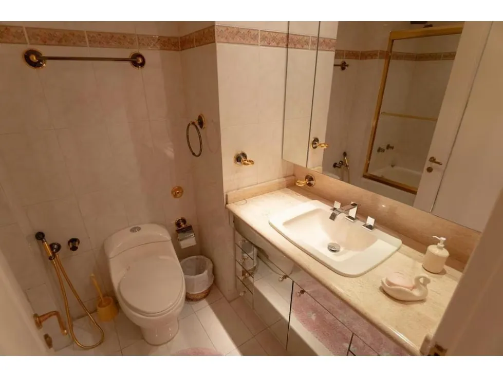 Se vende PH Duplex 580m2 4h+2s+ch/8b/4p Los Palos Grandes - 30