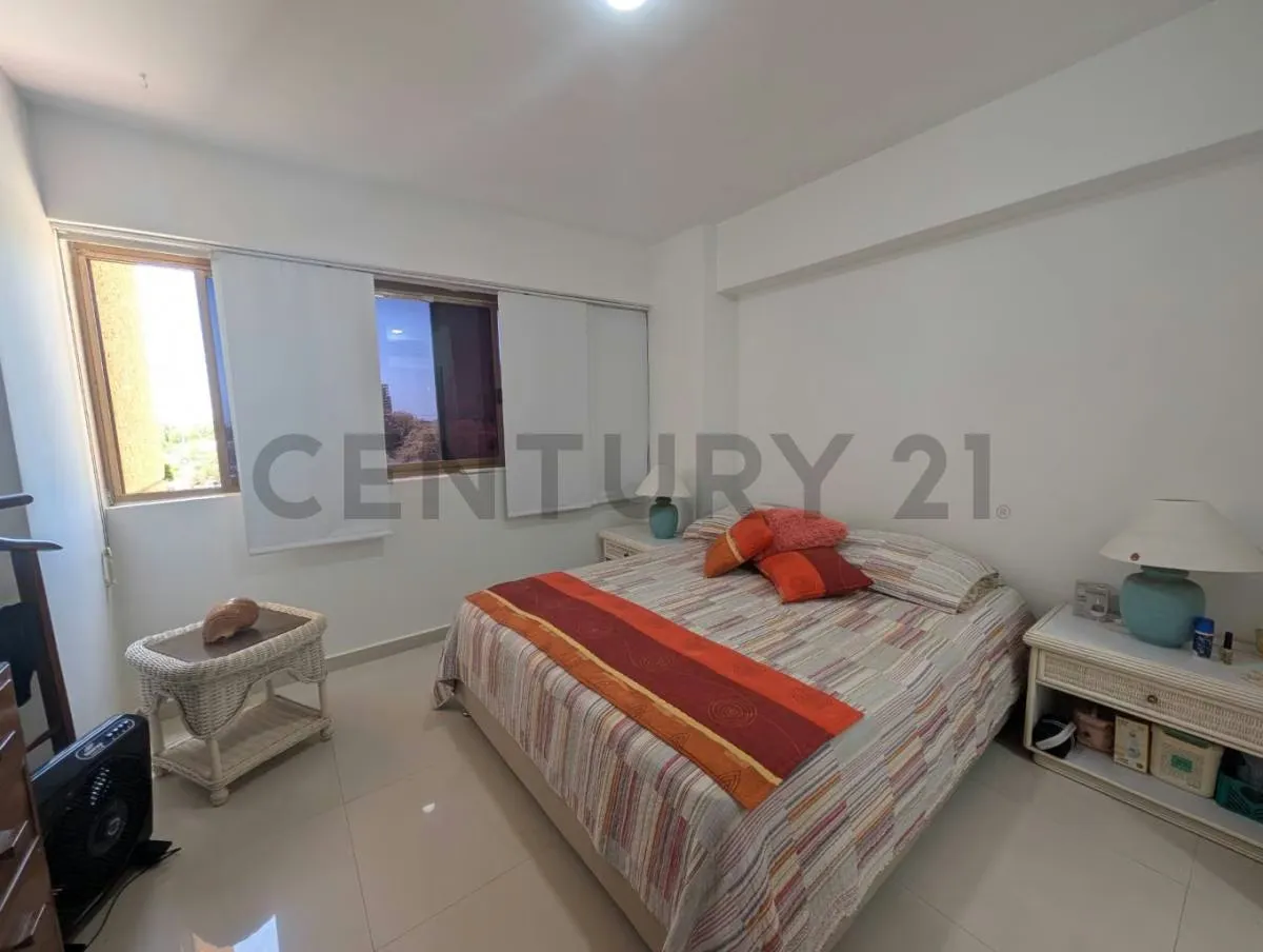 LINDO Y MODERNO APARTAMENTO CON VISTA AL MAR EN PORLAMAR - 18