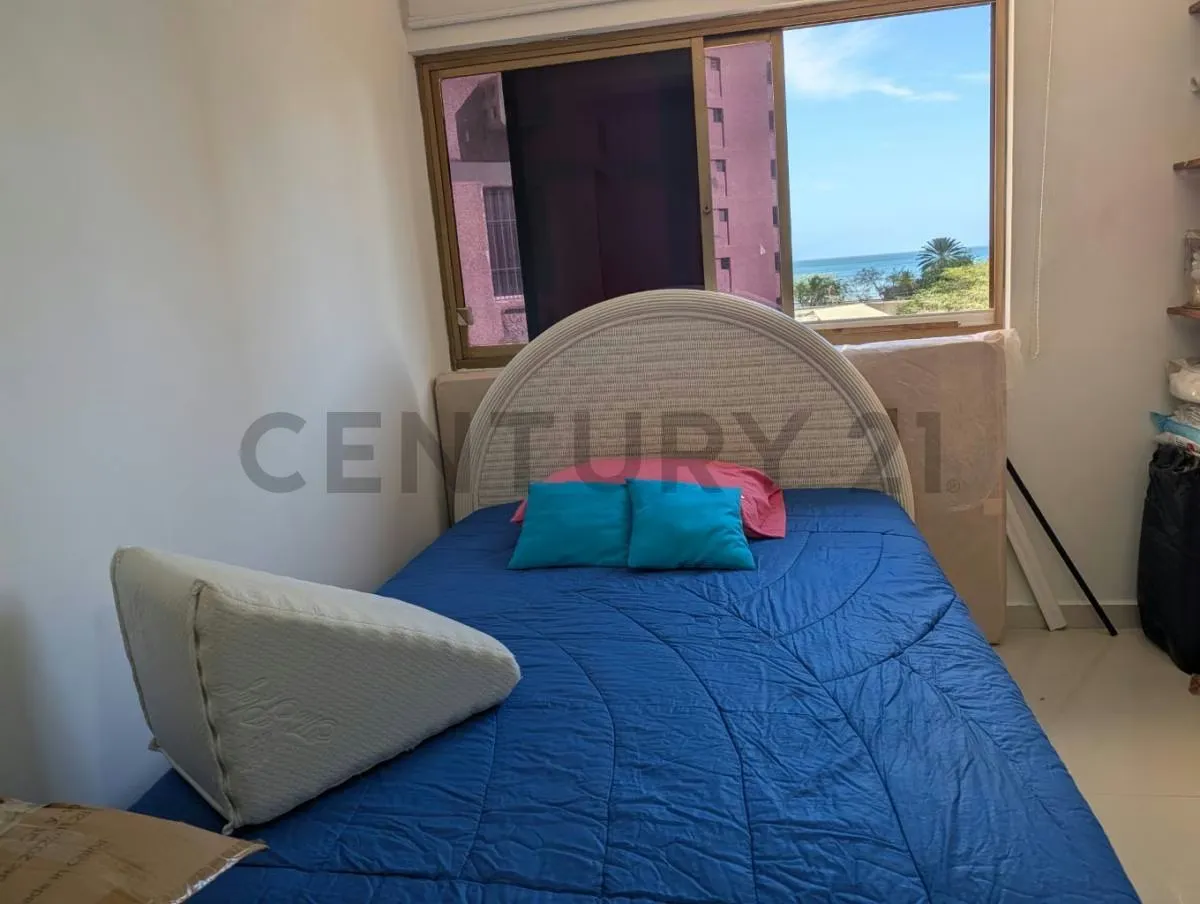 LINDO Y MODERNO APARTAMENTO CON VISTA AL MAR EN PORLAMAR - 19