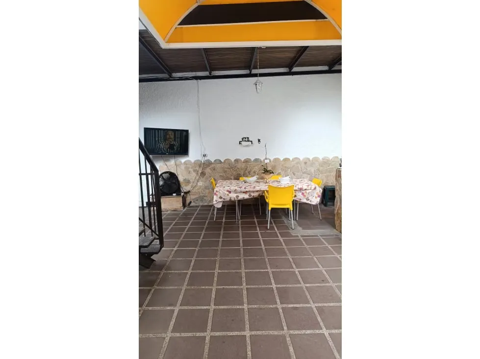 Casa en Venta en Montalban - 15
