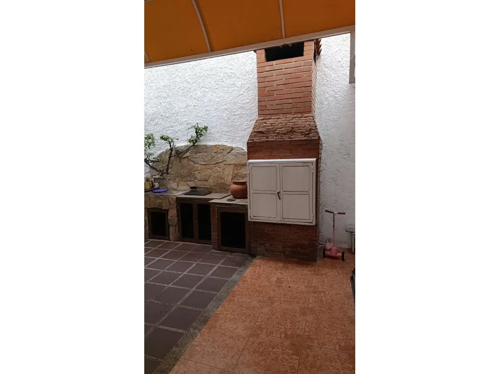 Casa en Venta en Montalban - 17