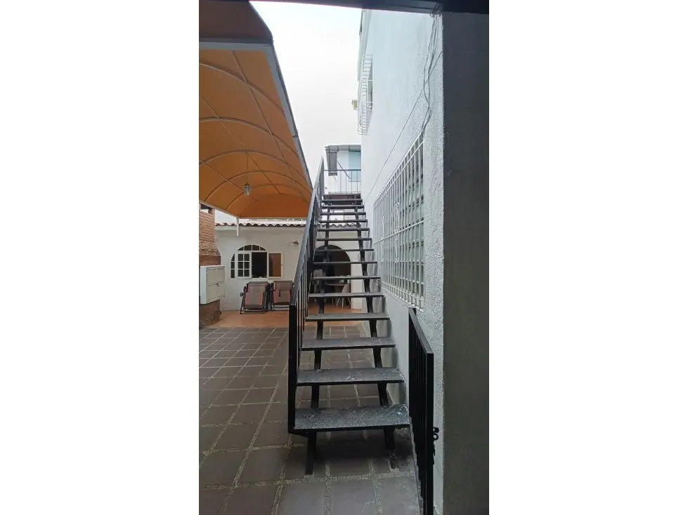 Casa en Venta en Montalban - 19