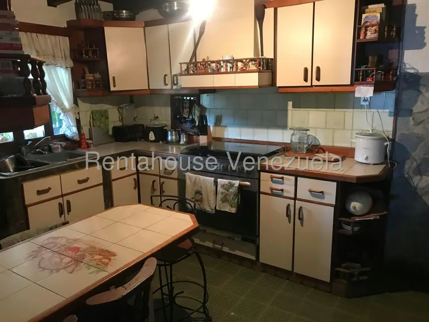 Casa (Colonial) en Venta en El Junquito, Distrito Metropolitano - 21