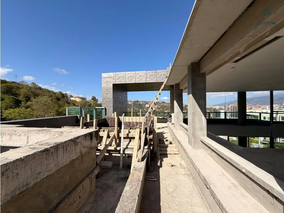 Se vende Apto 900m² 4h/4b/8p Las Mercedes - 15