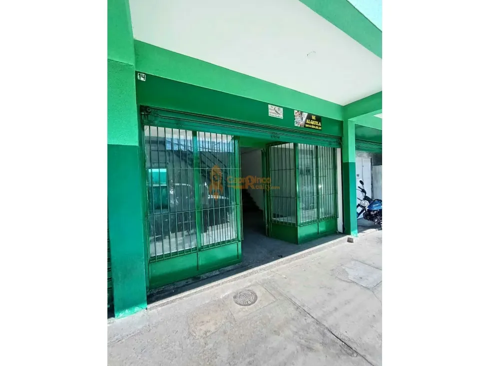 Local comercial en Alquiler, la Candelaria, calle Manriquez