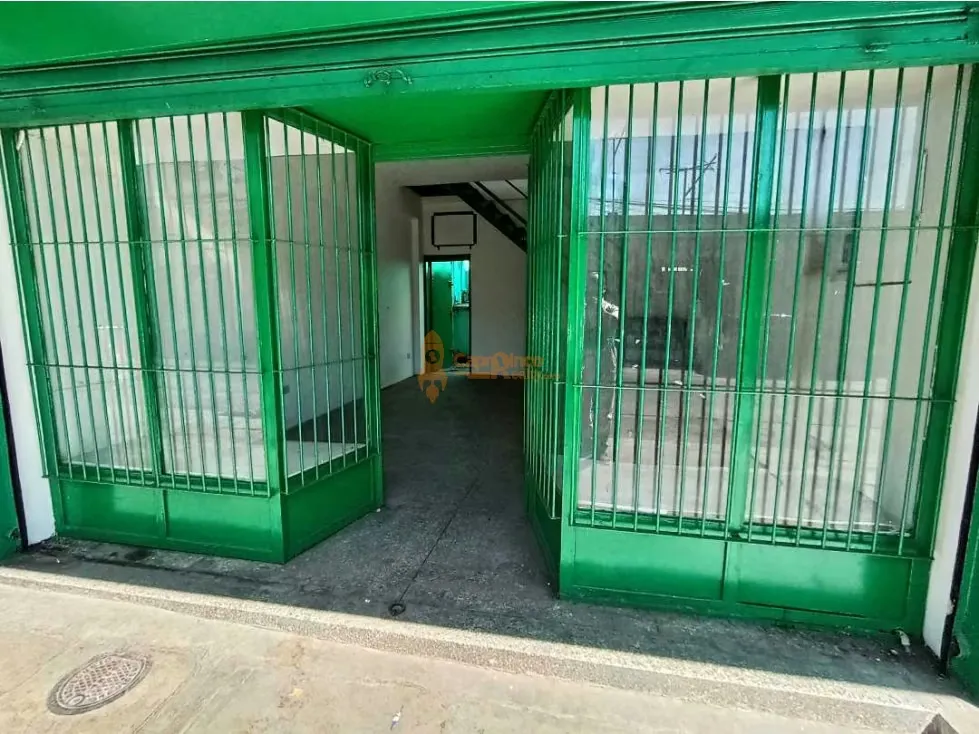 Local comercial en Alquiler, la Candelaria, calle Manriquez - 2