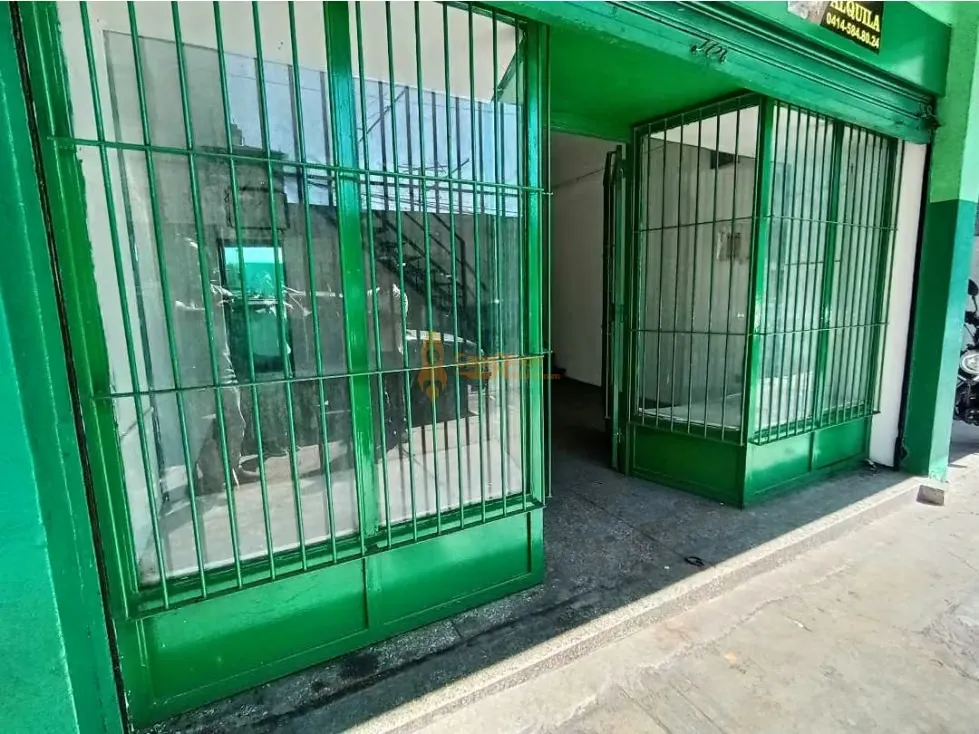 Local comercial en Alquiler, la Candelaria, calle Manriquez - 3