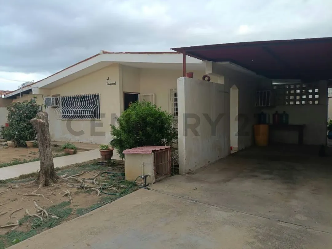 Casa en Venta - 4