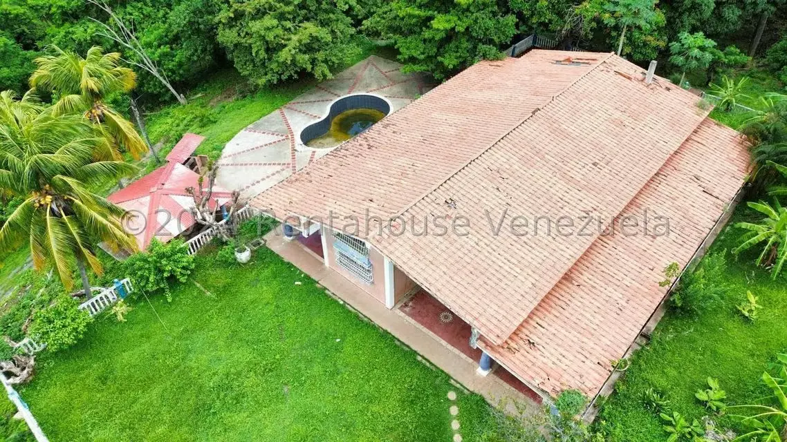 Casa (1 Nivel) en Venta en Distrito San Casimiro, Aragua