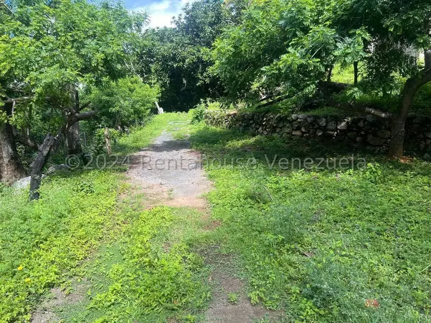 Casa (1 Nivel) en Venta en Distrito San Casimiro, Aragua - 11