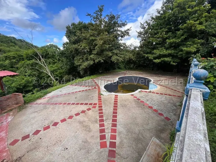 Casa (1 Nivel) en Venta en Distrito San Casimiro, Aragua - 36