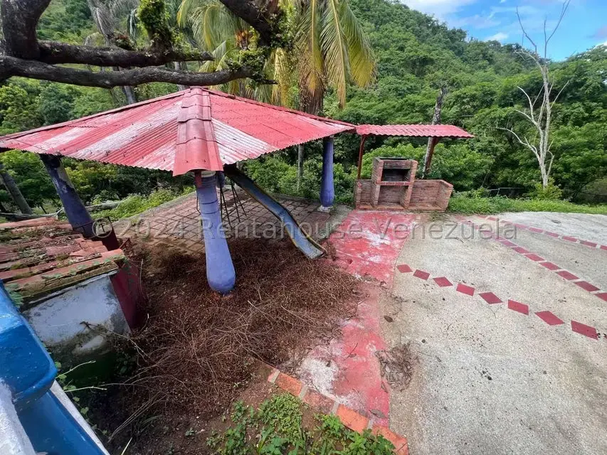 Casa (1 Nivel) en Venta en Distrito San Casimiro, Aragua - 38