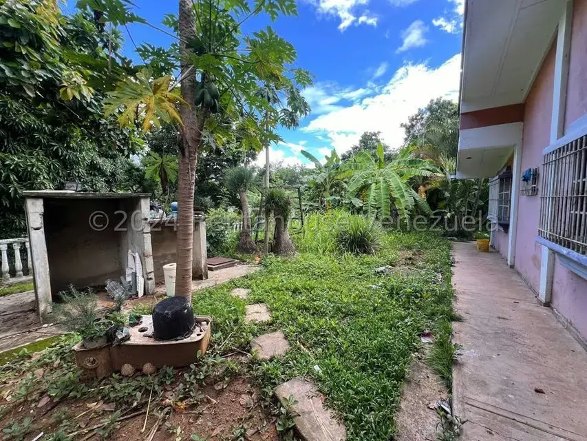 Casa (1 Nivel) en Venta en Distrito San Casimiro, Aragua - 42