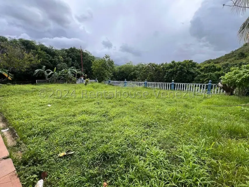 Casa (1 Nivel) en Venta en Distrito San Casimiro, Aragua - 45