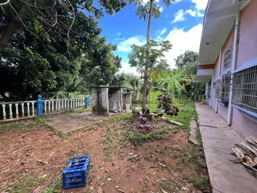 Casa (1 Nivel) en Venta en Distrito San Casimiro, Aragua - 47