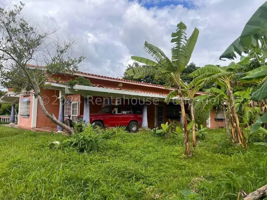 Casa (1 Nivel) en Venta en Distrito San Casimiro, Aragua - 57
