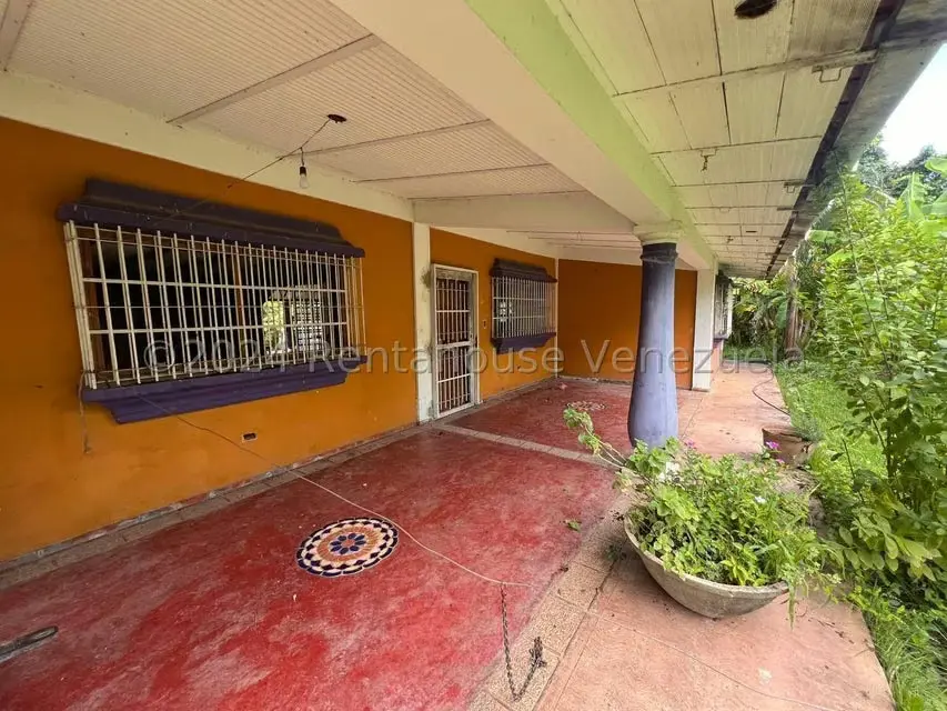 Casa (1 Nivel) en Venta en Distrito San Casimiro, Aragua - 58