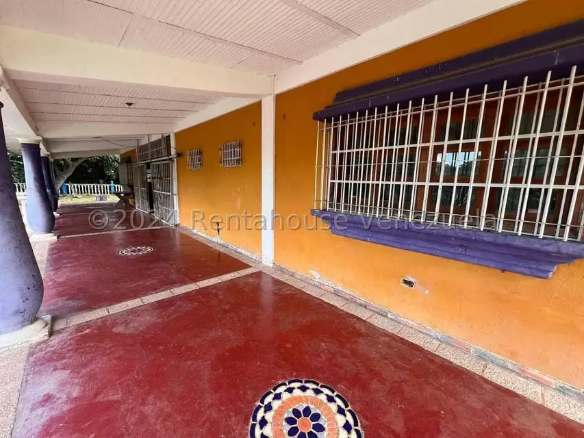 Casa (1 Nivel) en Venta en Distrito San Casimiro, Aragua - 59