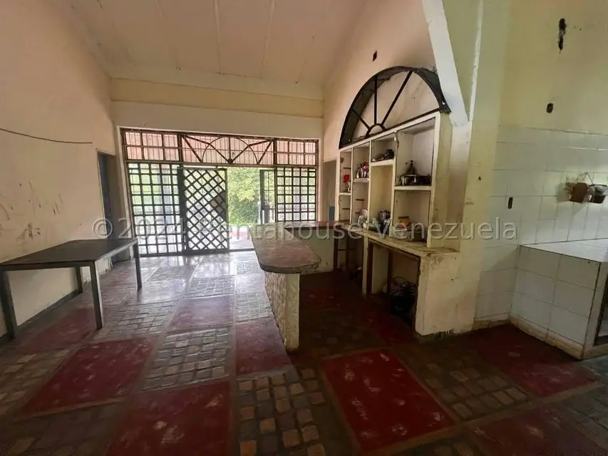 Casa (1 Nivel) en Venta en Distrito San Casimiro, Aragua - 61