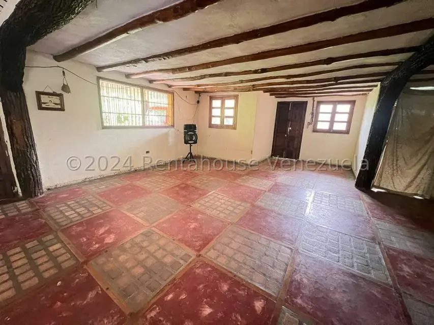 Casa (1 Nivel) en Venta en Distrito San Casimiro, Aragua - 62
