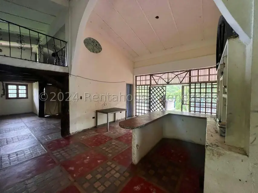 Casa (1 Nivel) en Venta en Distrito San Casimiro, Aragua - 64