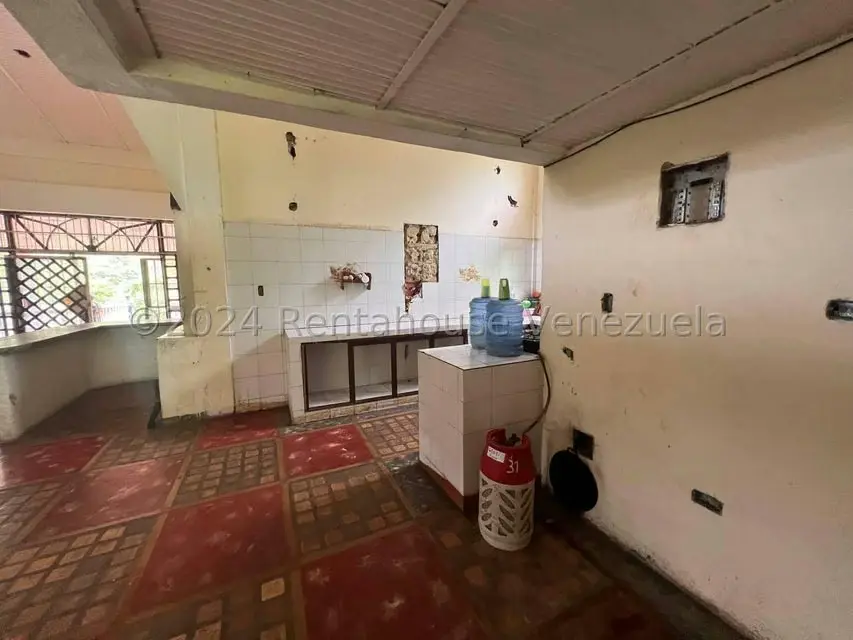 Casa (1 Nivel) en Venta en Distrito San Casimiro, Aragua - 67