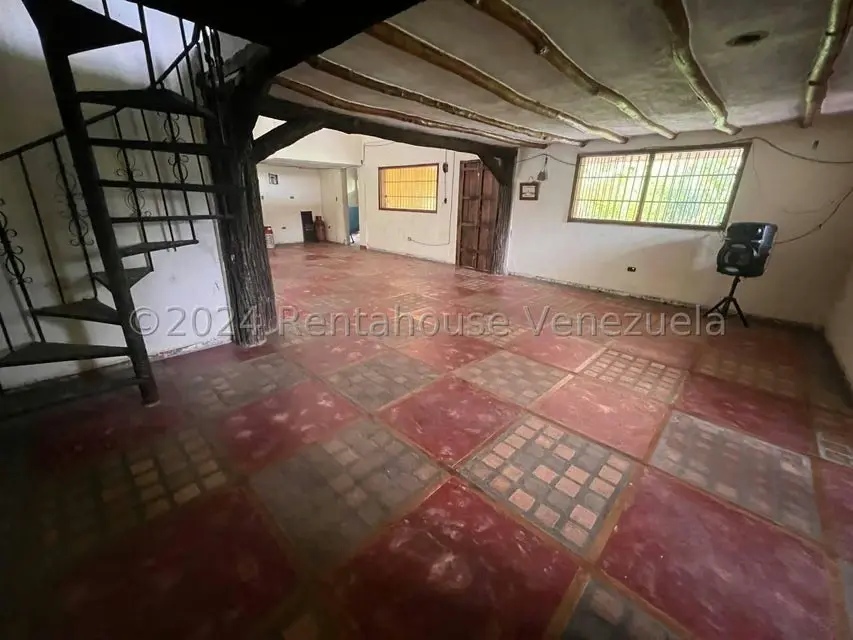 Casa (1 Nivel) en Venta en Distrito San Casimiro, Aragua - 68