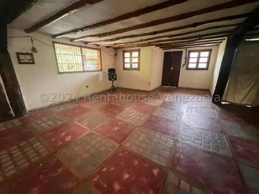 Casa (1 Nivel) en Venta en Distrito San Casimiro, Aragua - 69