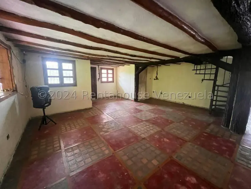 Casa (1 Nivel) en Venta en Distrito San Casimiro, Aragua - 70