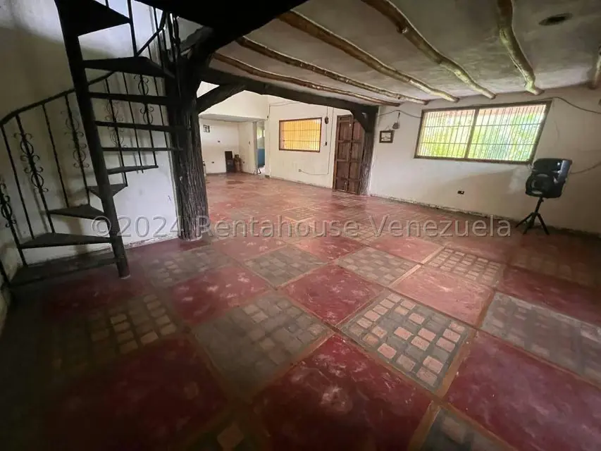 Casa (1 Nivel) en Venta en Distrito San Casimiro, Aragua - 75