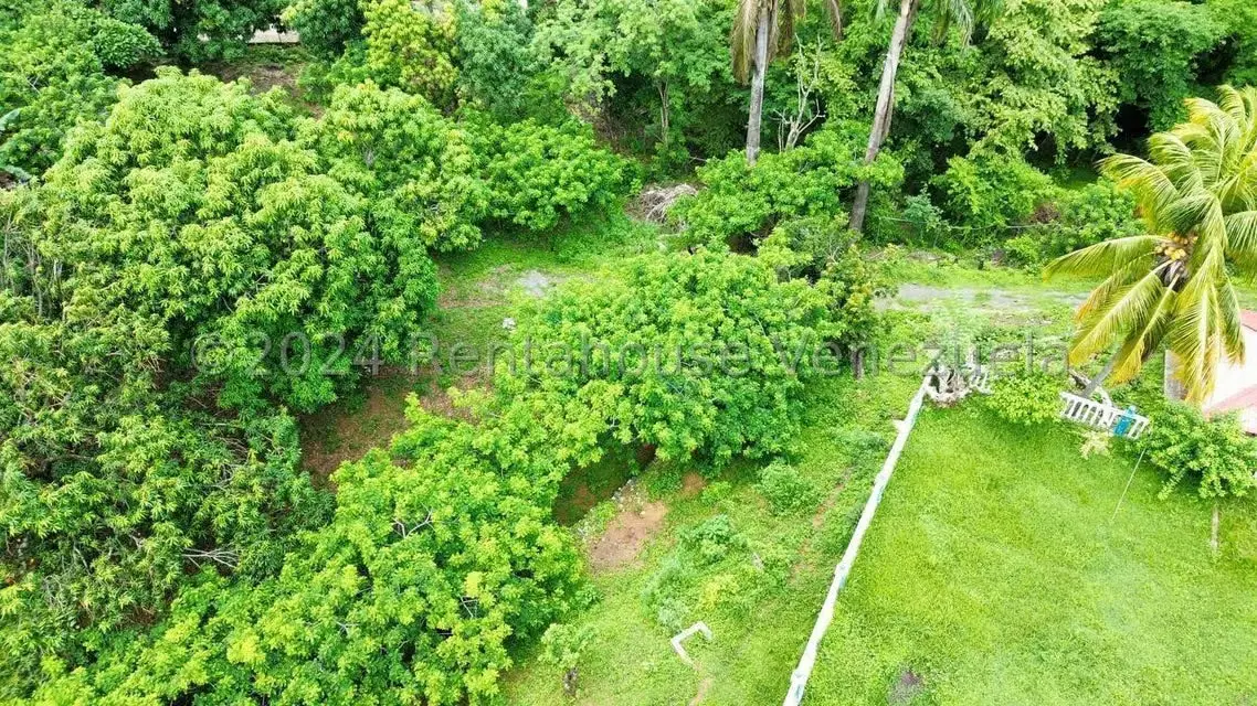 Casa (1 Nivel) en Venta en Distrito San Casimiro, Aragua - 79