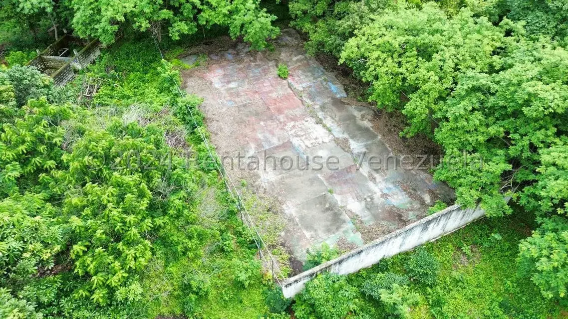 Casa (1 Nivel) en Venta en Distrito San Casimiro, Aragua - 83