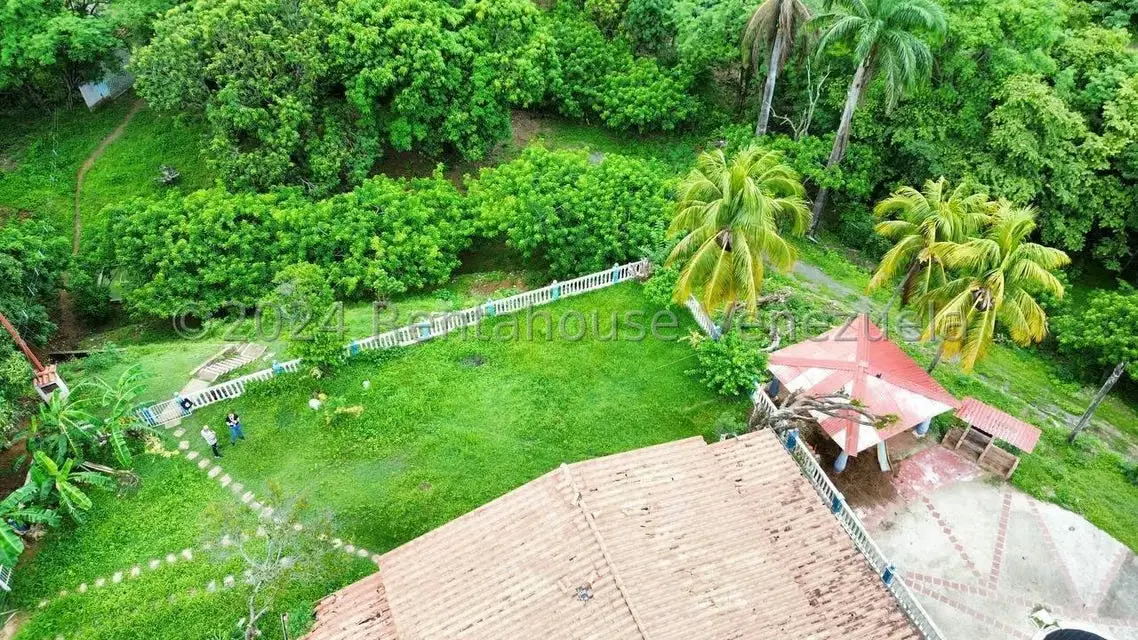 Casa (1 Nivel) en Venta en Distrito San Casimiro, Aragua - 86