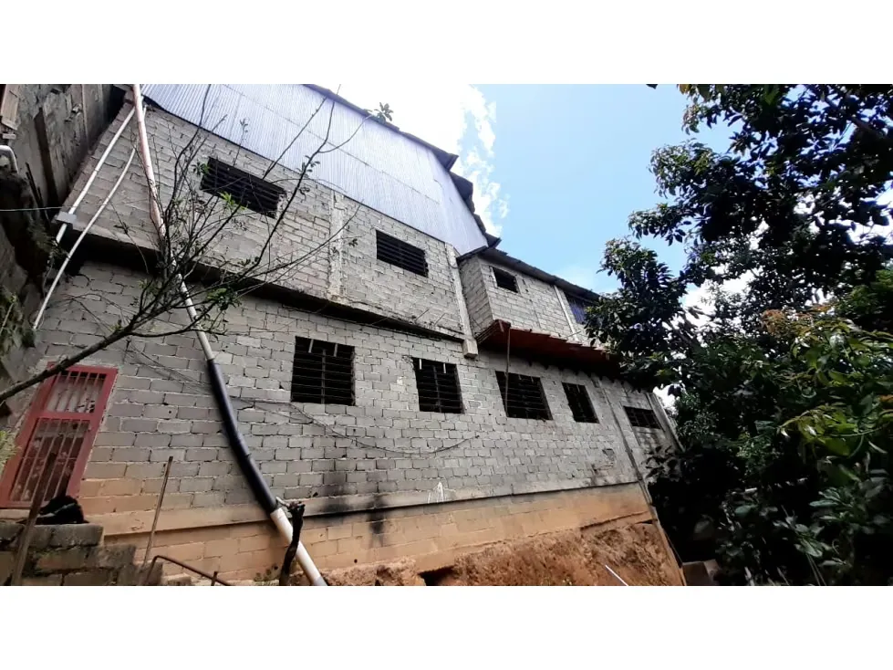 Se vende galpón 956m2 Filas de Mariche 6483 - 10