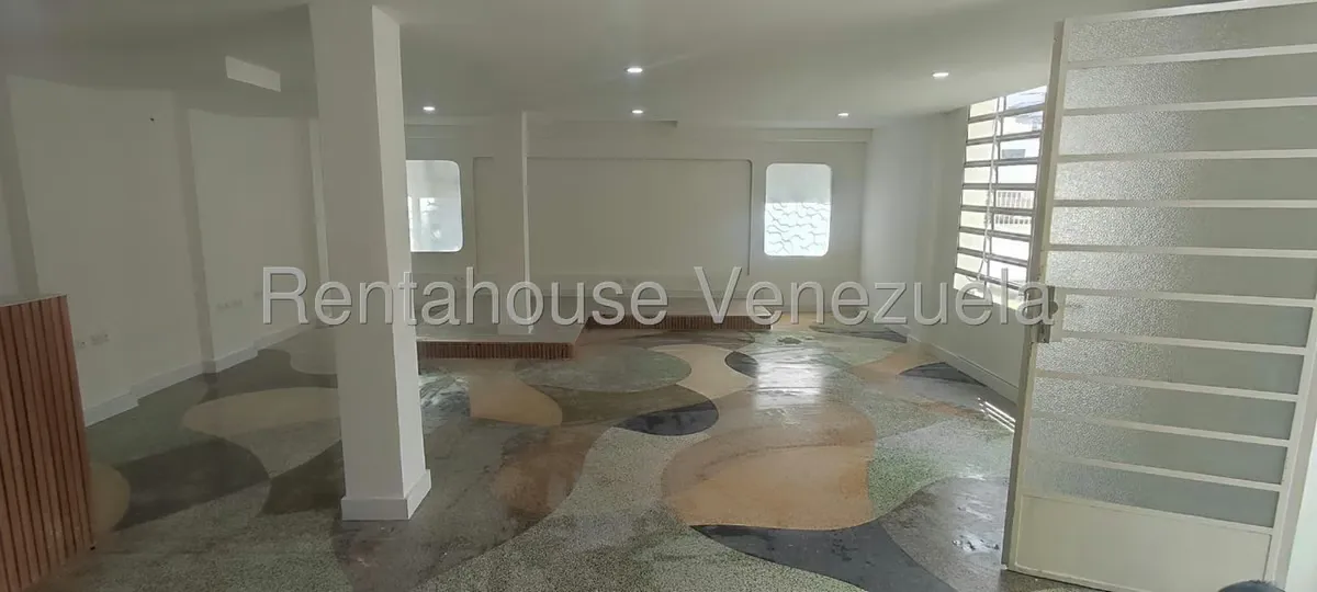 Anexo (1 Nivel) en Alquiler en Colinas de Bello Monte, Distrito Metropolitano - 3