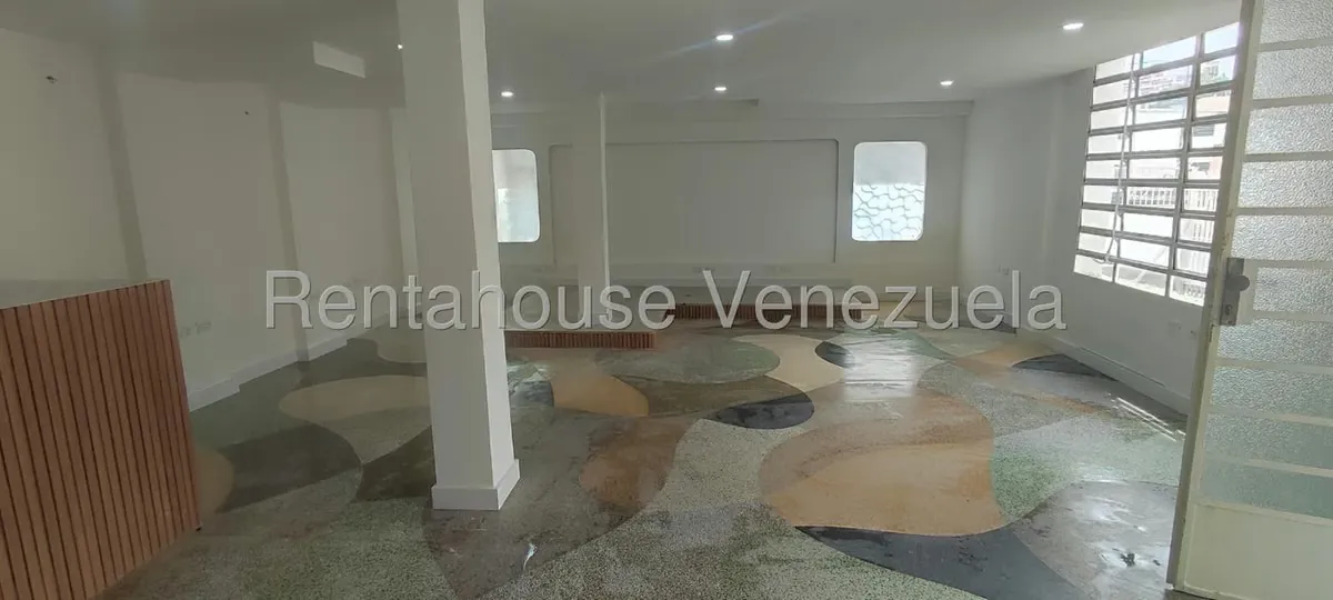 Anexo (1 Nivel) en Alquiler en Colinas de Bello Monte, Distrito Metropolitano - 4