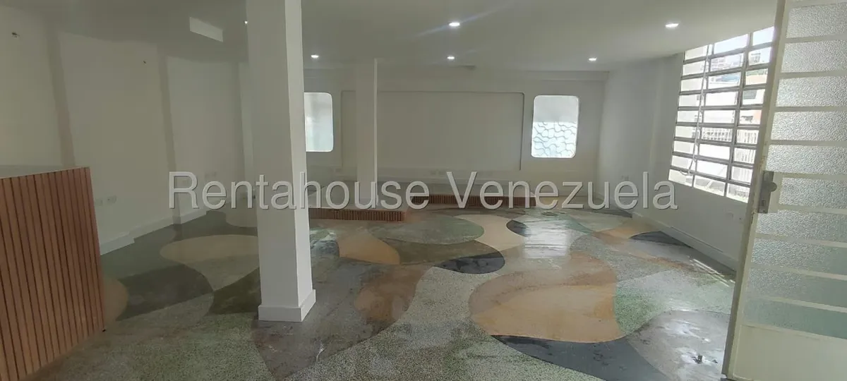 Anexo (1 Nivel) en Alquiler en Colinas de Bello Monte, Distrito Metropolitano - 5