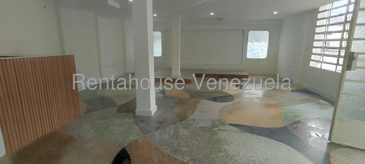 Anexo (1 Nivel) en Alquiler en Colinas de Bello Monte, Distrito Metropolitano - 7