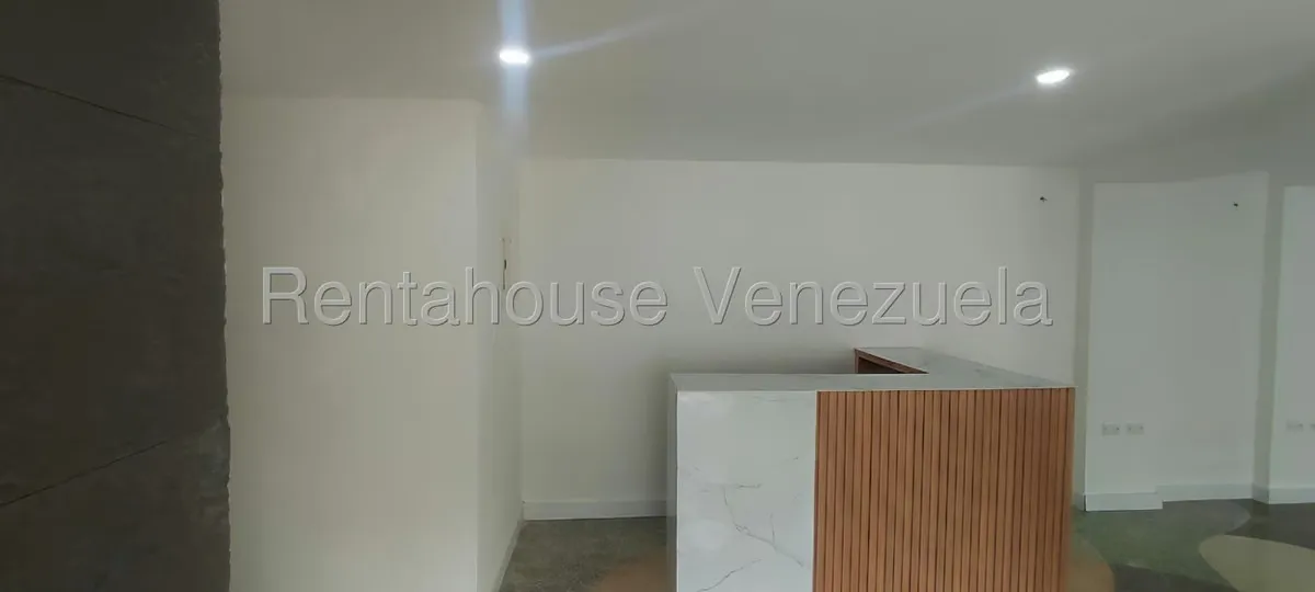 Anexo (1 Nivel) en Alquiler en Colinas de Bello Monte, Distrito Metropolitano - 9