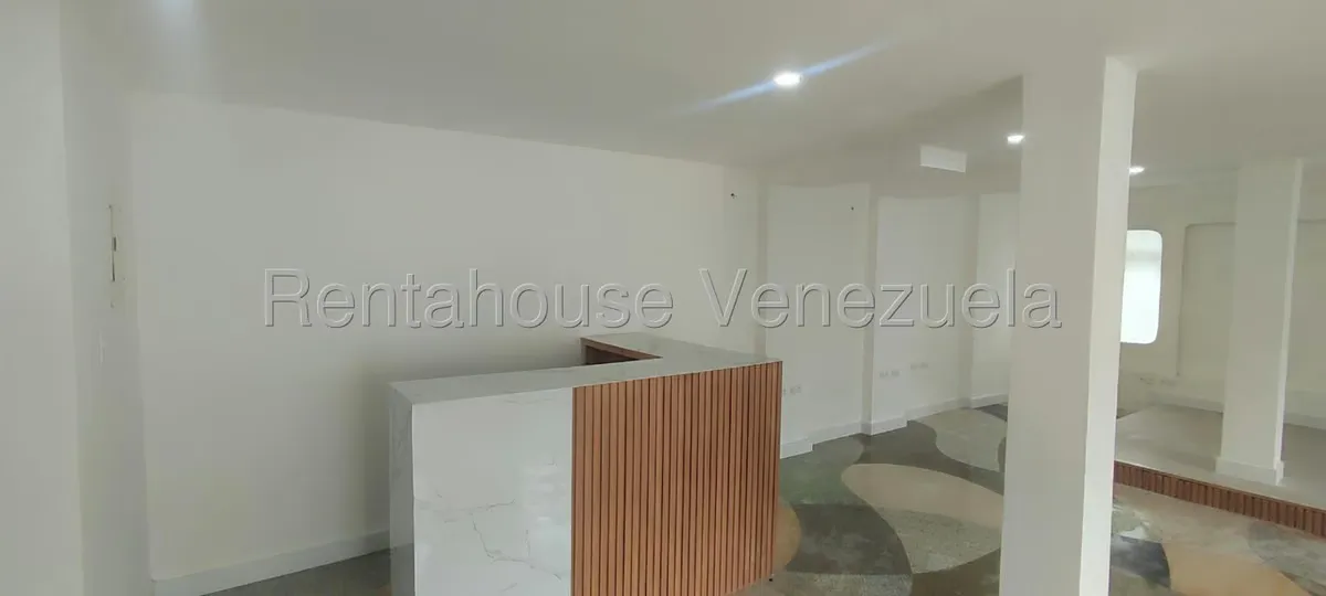 Anexo (1 Nivel) en Alquiler en Colinas de Bello Monte, Distrito Metropolitano - 10