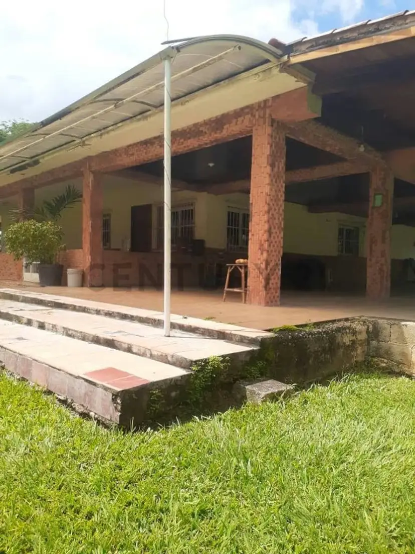 Casa en Venta Safari Carabobo