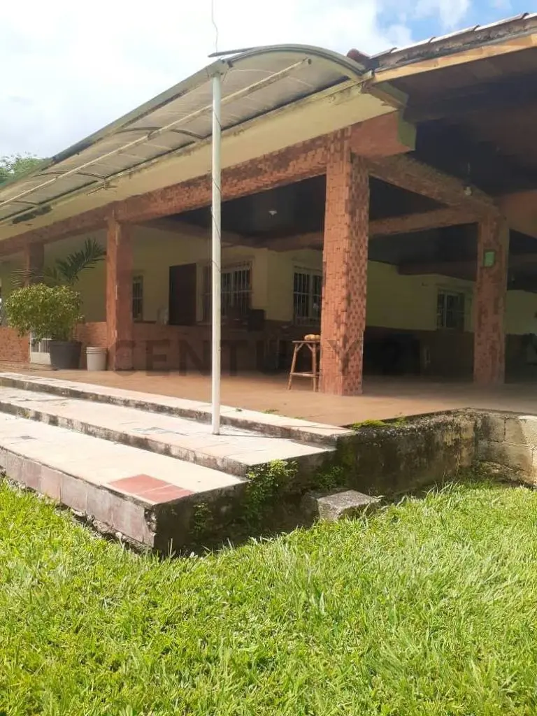 Casa en Venta Safari Carabobo