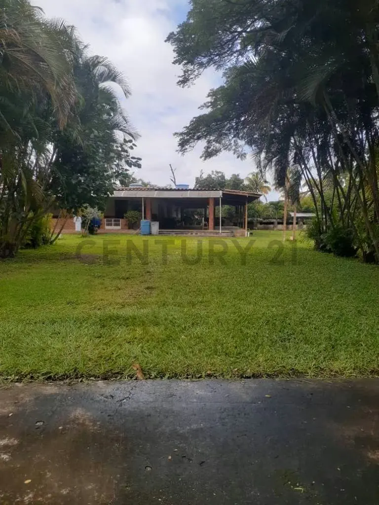 Casa en Venta Safari Carabobo - 5