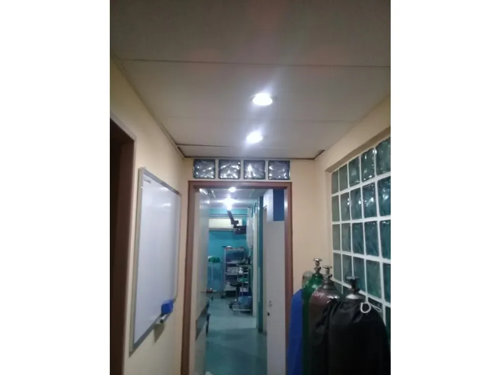 MAGNÍFICO CONSULTORIO EN VENTA EN SAN BERNARDINO - 13