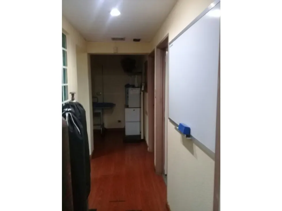 MAGNÍFICO CONSULTORIO EN VENTA EN SAN BERNARDINO - 14