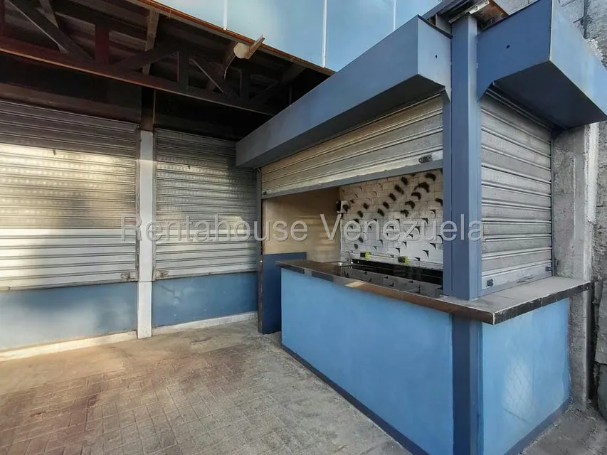 Local Comercial en Alquiler en Parroquia El Cuji, Lara - 7