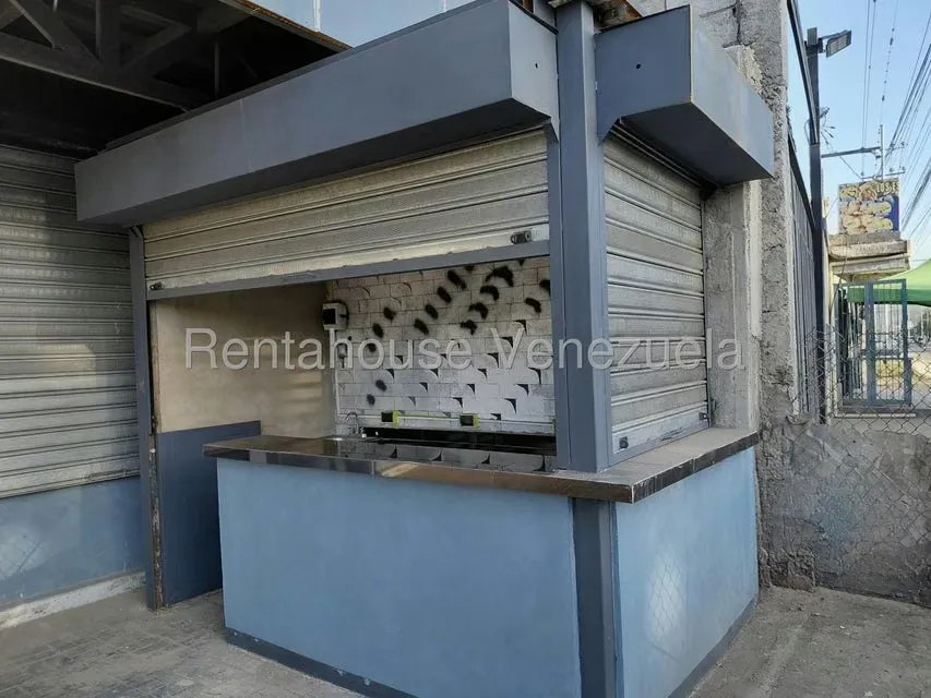 Local Comercial en Alquiler en Parroquia El Cuji, Lara - 8