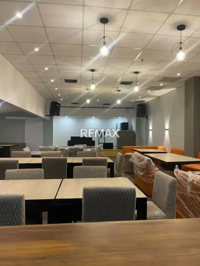 Fondo de Comercio Sport Bar Berlot - 6